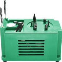 RCBS BRASS BOSS CASE PREP - CENTER 120-240 VAC