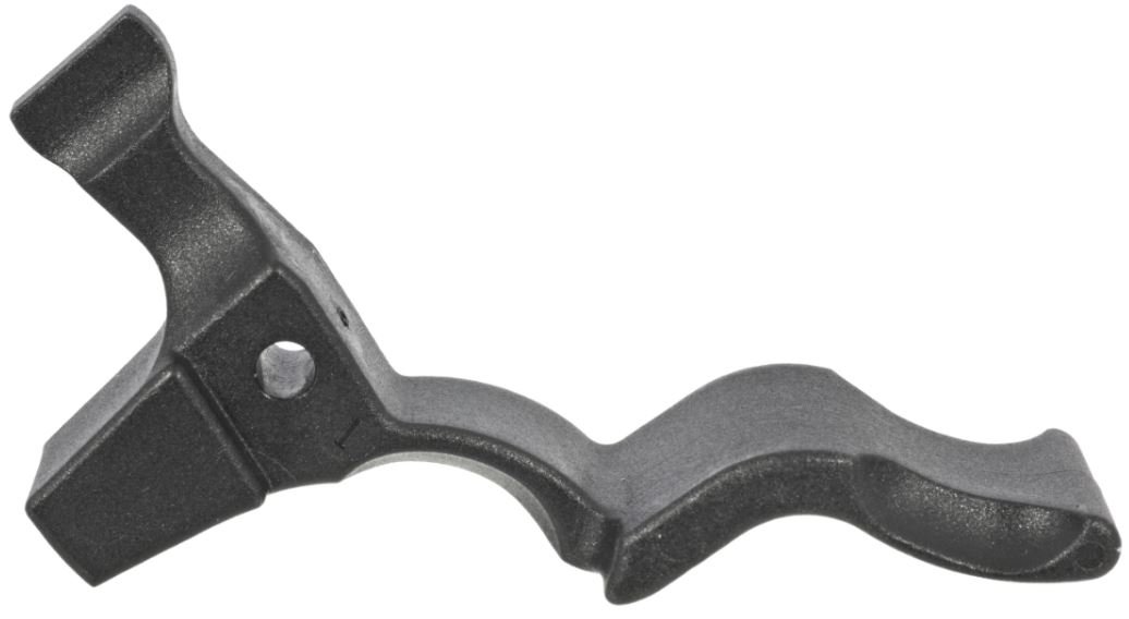 RUGER EXTENDED MAG RELEASE 10/22