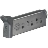 RUGER MAGAZINE LCP II 380ACP 6RD
