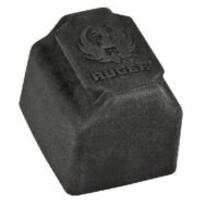 RUGER BX-MAGAZINE DUST COVER 3 PACK