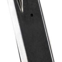 PRO MAG MAGAZINE RUGER SR40 - 40S&W 10RD BLUED STEEL