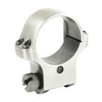 RUGER 30MM HIGH(5) STS (5K30) SLD IN