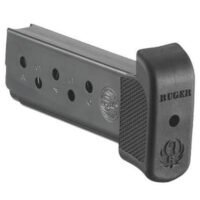 LCP Blued; 380ACP MAG 7RD