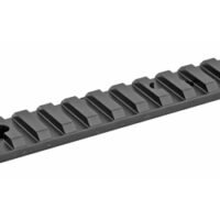 RUGER AMERICAN RIMFIRE SCOPE RAIL