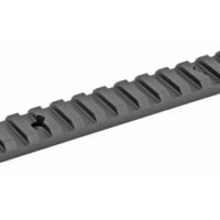 RUGER AMERICAN RIFLE 20MOA SCP BASE