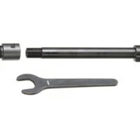 RUGER-57 THREADED BARREL KIT 5.4"