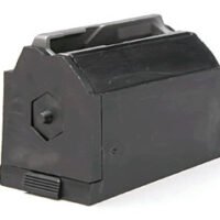 RUGER 77/17 MAGAZINE 17HORNET 6RD