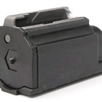 RUGER 77/357 MAGAZINE 357MAG 5RD