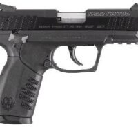 RUGER SR22 PISTOL 22LR 3.5" BL AS  #