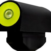 XS FRONT SIGHT BIG DOT TRITIUM - FOR S&W J FRAME/RUGERSP101 GRN
