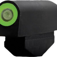 XS FRONT SIGHT STD DOT TRITIUM - FOR S&W J FRAME/RUGERSP101 GRN
