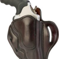 1791 RVH3 BELT HOLSR OWB MULTI - FIT RH TAURUS JUDGE SIGNATR BN