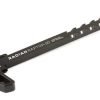 RADIAN RAPTOR SD CHRGNG HNDL 556 BLK
