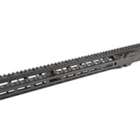 RADIAN UPPER 16" 223 WYLDE BLACK