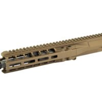 RADIAN UPPER 9" 300 BLK BROWN