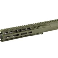 RADIAN UPPER 9" 300 BLK ODG
