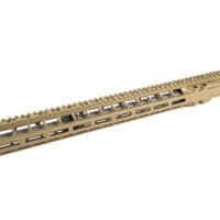 RADIAN UPPER 17.5" 223 WYLDE FDE