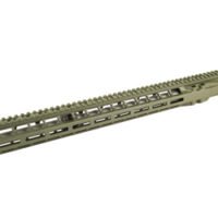 RADIAN UPPER 17.5" 223 WYLDE ODG