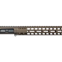 RADIAN UPPER/HANDGUARD SET 14" BROWN