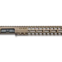RADIAN UPPER/HANDGUARD SET 14" FDE