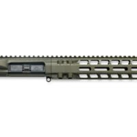 RADIAN UPPER/HANDGUARD SET 10" ODG