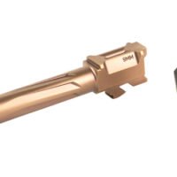 RADIAN AFTRBRNR RAMJET G19 GEN4 BRNZ