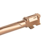 RADIAN AFTRBRNR RAMJET G19 GEN3 BRNZ