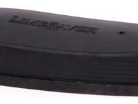 LIMBSAVER RECOIL PAD GRIND-TO- - FIT CLASSIC 1" SMALL BLACK