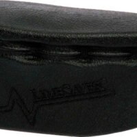 LIMBSAVER RECOIL PAD SLIP-ON - AIR TECH 1" MEDIUM BLACK
