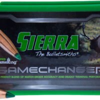 SIERRA BULLETS .30CAL .308 - 165GR TGK GAMECHANGER 50CT
