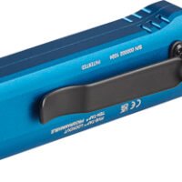 STREAMLIGHT WEDGE XT EDC CARRY - LIGHT W/POCKET CLIP BLUE