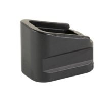 SHIELD ECHELON +5 MAG EXT BLACK