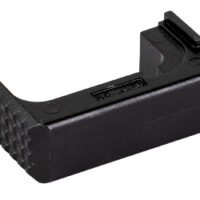 SHIELD MAG CATCH FOR GLK 43 BLK
