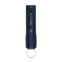 SABRE 2-IN-1 PEPPER SPRAY/ALARM NAVY