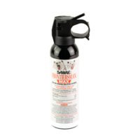 SABRE 7.9OZ BEAR/MNT LION SPRAY BLK