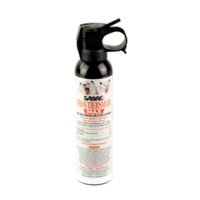 SABRE 9.2OZ BEAR/MNT LION SPRAY BLK