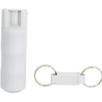 SABRE LT GRAY HARDCASE SPRAY CLAM