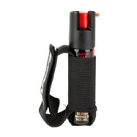 SABRE THE RUNNER PEPPER GEL BLACK