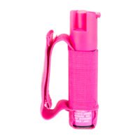 SABRE THE RUNNER PEPPER GEL PINK