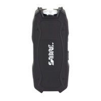 SABRE 1.5 UC STUN GUN W/BAT INDCTR