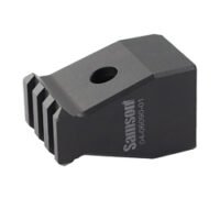 SAMSON AKM 1913 FLDNG STK ADPT BLK