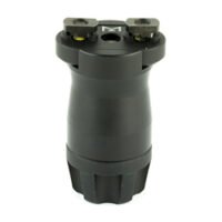 SAMSON M-LOK VERTICAL GRIP SHRT BLK