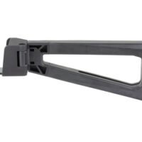 SB TACT AK TRI FLDING PST BRACE BLK