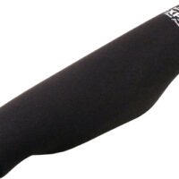 SCOPECOAT LARGE SCOPE COVER - XP6 14"X52MM BLACK