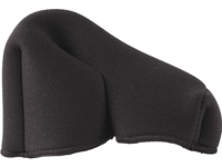 SCOPECOAT EOTECH SIGHT COVER - FITS 552/512/555 BLACK