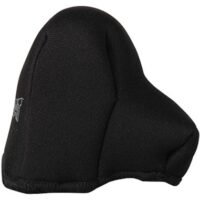 SCOPECOAT EOTECH SIGHT COVER - FITS G33 MAGNIFIER BLACK