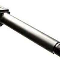 SILENCERCO BARREL GLOCK 23 40S&W 9/16X24