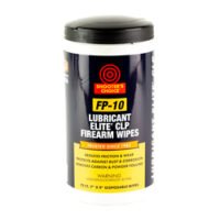 SHOOTERS CHOICE FP-10 CLP WIPES 75CT