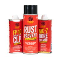 SHOOTERS CHOICE UNIV GUN CARE PK