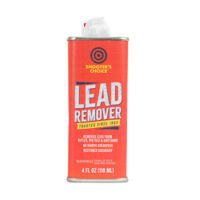 SHOOTERS CHOICE LEAD REMOVER 4OZ